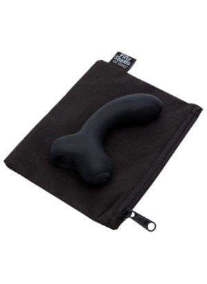 Sensation G-Spot Finger Vibrator